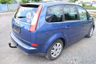 Ford C-MAX 1,8 i PR.SERVIS,BEZ KOROZE - 3