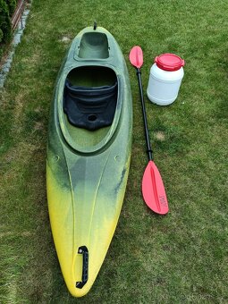 Kajak 283 cm - 3