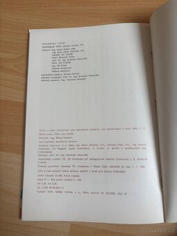 JAWA- auto album archiv - 3