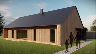 Prodej stavebního pozemku 1508 m² - 3