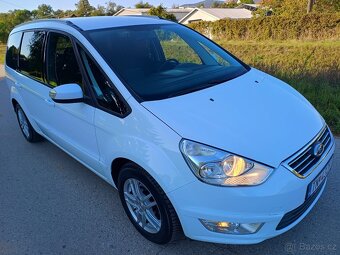 Ford Galaxy 7 miestny - 3