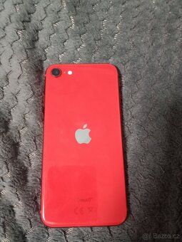 iPhone SE 64GB - 3