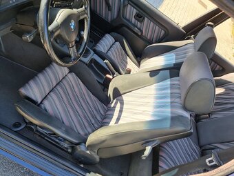 Prodám interier bmw e30 - 3