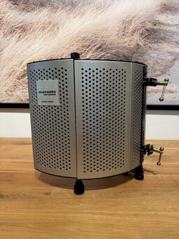 Akustický paravan Marantz Professional Soundshield - 3