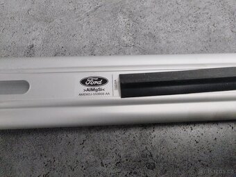 Střešní nosiče Ford Galaxy - 3