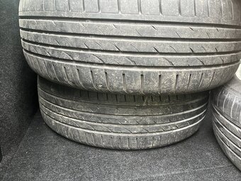Pneu nexen 185:60 R15 - 3
