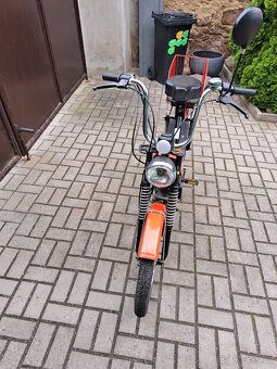 Babeta 210 - 3