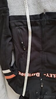 Harley Davidson dámská vel. XS - 3