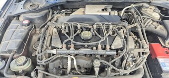 Ford Mondeo 2,0 tdci MK3- prodej náhradních dílů - 3