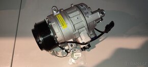 Kompresor klimatizace BMW F20 F21 F30 F31 F34 F10 F11 X5 - 3