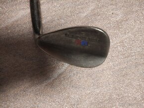 Dětské golfové hole U.S. Kids TS - 57-39 145 cm - 3