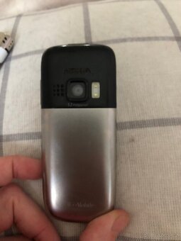 Nokia 6303 - 3