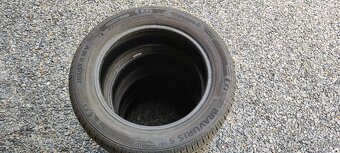 Barum Bravuris 5 letni, 205/55R/16V - 3