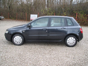 Fiat Stylo 1.9 jtd - 3