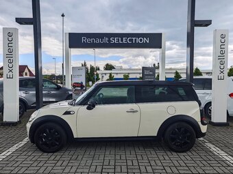 MINI Clubman One 1.4i 70kW - 3