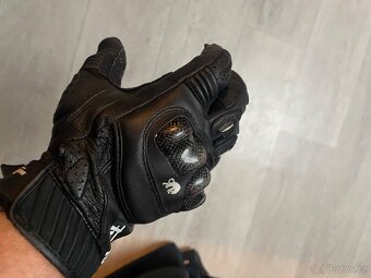 Rukavice Furygan RG19 vel.L - 3