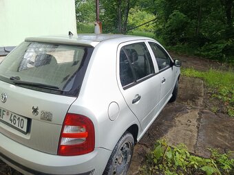 Fabia - 3