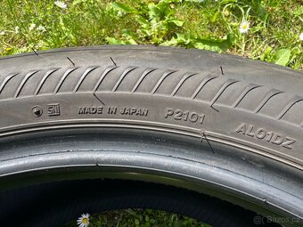 Bridgestone Alenza 001 225/50 R18 95V Runflat Letni - 3