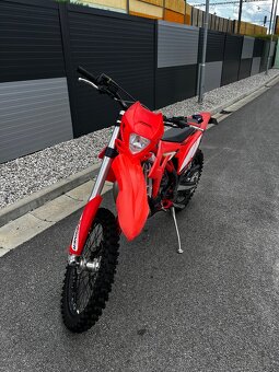 Beta Xtrainer 300 – r.v. 2023, 100 mth - 3