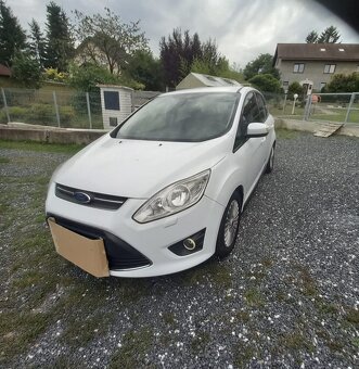 Ford C Max 1.6 - 3