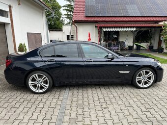 BMW 740D 230KW x-DRIVE M - paket - 3