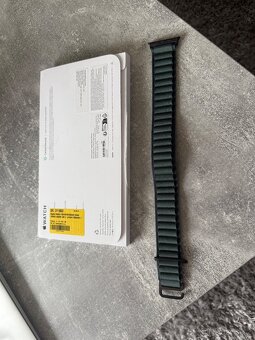 Prodám originál pásek na Apple Ultra 2 - 3