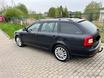 Škoda Octavia II Na splátky bez regist - 3