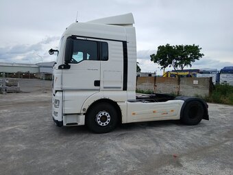 MAN 18.440 TGX euro 5 eev - 3