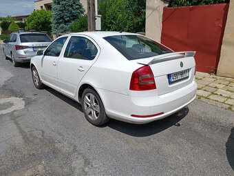 škoda octavia 1.9Tdi 77KW BKC - 3