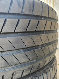 275/45r20 110Y Bridgestone Alenza 001 RFT - 3