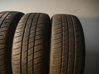Letní pneu Barum 185/60R14 - možnost přezutí - 3