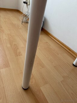 Psací stůl z Ikea - 3