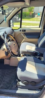 Ford Tourneo Connect 1.8 Tdci - 3