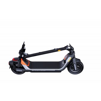Segway kickscooter P65E najeto 50 km - 3