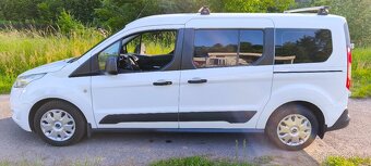 Ford Transit Connect, 1.5 TDCi MAXI, TREND, AC+TAŽNÉ - 3