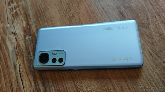 Xiaomi 12 5G 256gb - 3