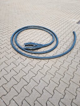 Python hadice - 3