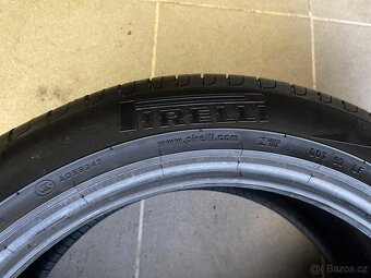 Letní pneu Pirelli Scorpion 235/50/19 - 3