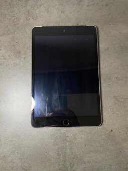 iPad mini 4 Wifi&Cellular 64gb - 3