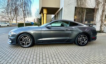 Ford Mustang 2019 2.3 EcoBoost 55 Year Edition - 3