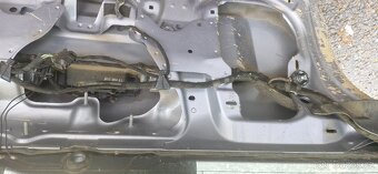 Viko kufru pate dvere audi A3 8P coupe 3DV - 3
