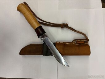 Nůž - 3