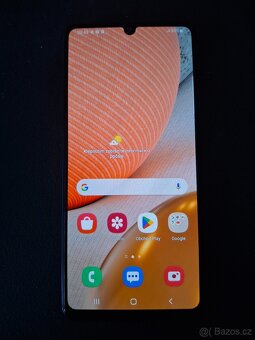 Samsung A42 5G - 3