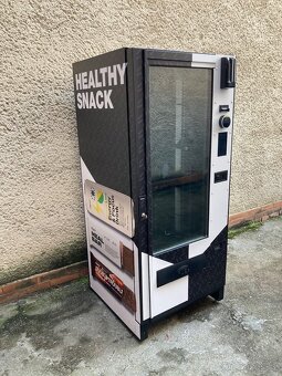 Prodejní automat Damian Eta Beta –s dotykovým displejem - 3