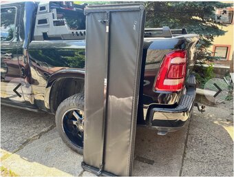 Dodge RAM 1500 - kryt korby - 3