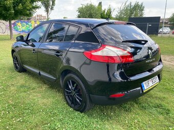 Renault Megane 1.6 16v 74kw alu kola + zimní sada nov rozvod - 3