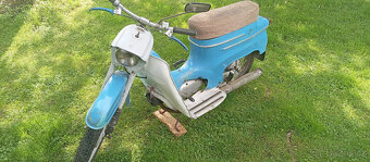 Jawa pionýr 05 - 3