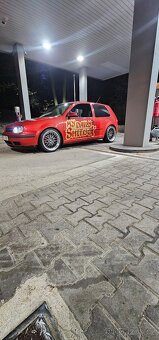 Volswagen golf IV 1.9tdi PD 96kw - 3