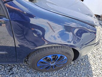 Volkswagen golf 5. 1.6 fsi bag. 6KVALT prevodovka gvv GVV - 3