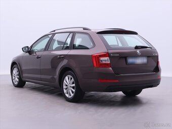 Škoda Octavia 1,2 TSI 77kW Ambition CZ (2015) - 3